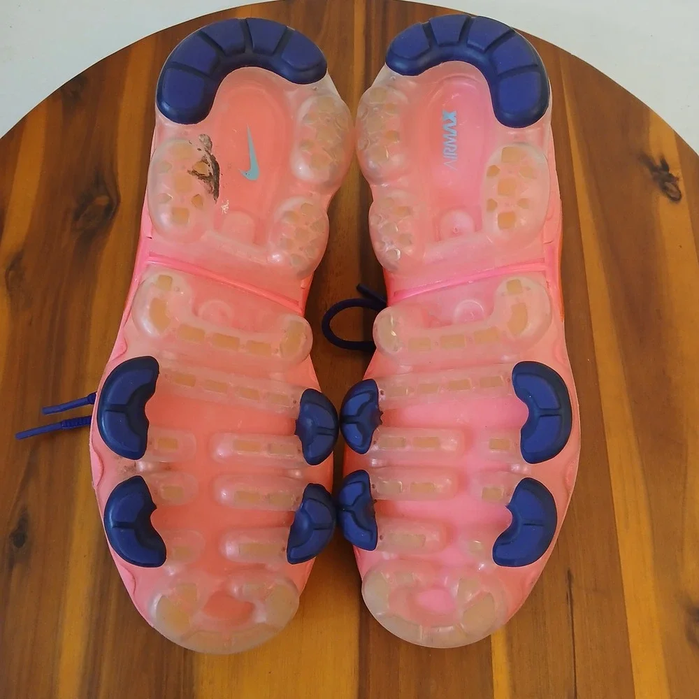 Nike good pre